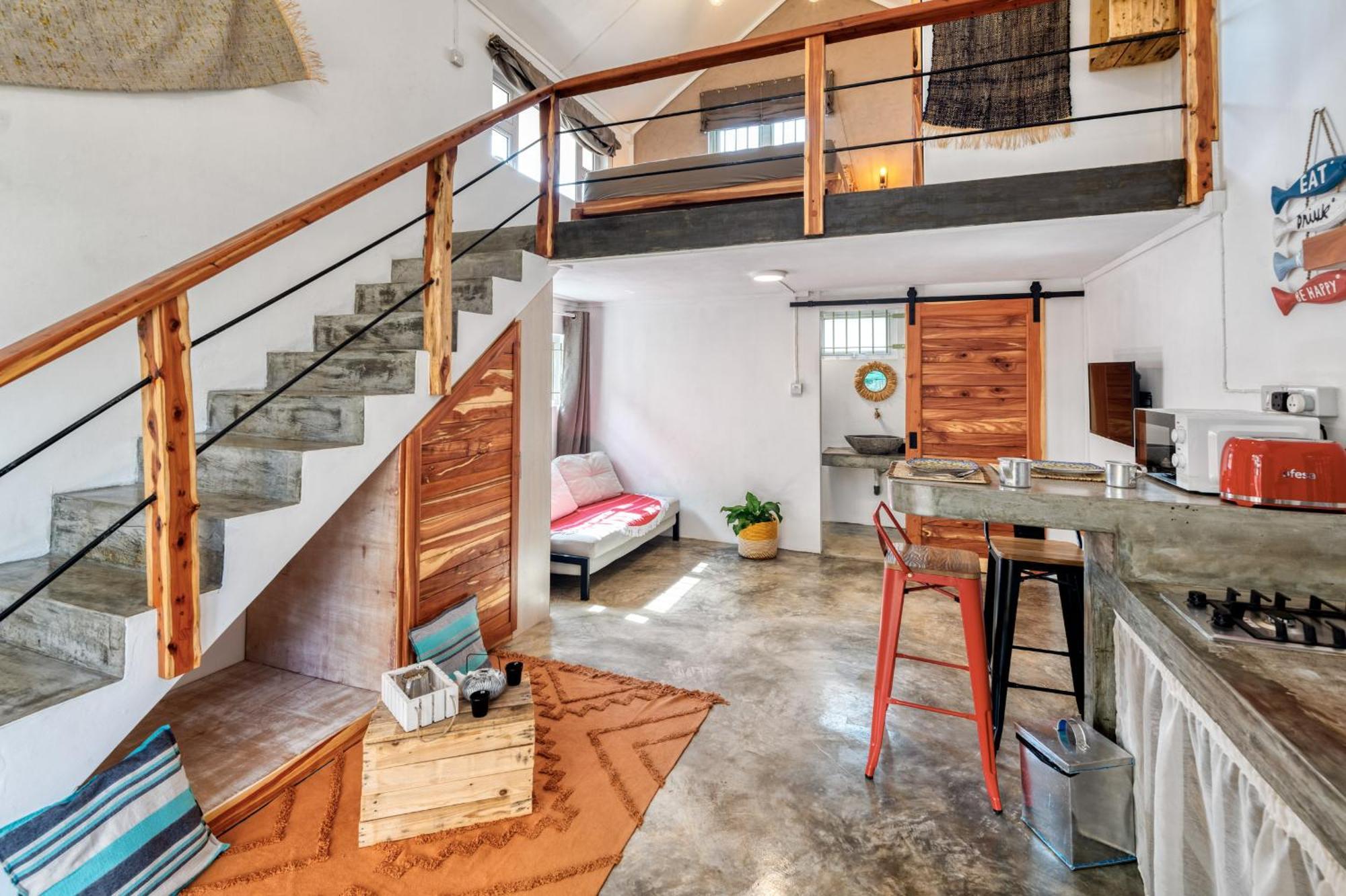 La Maison Ojas Eco Lodges - Your Journey To Well-Being Albion Exterior foto